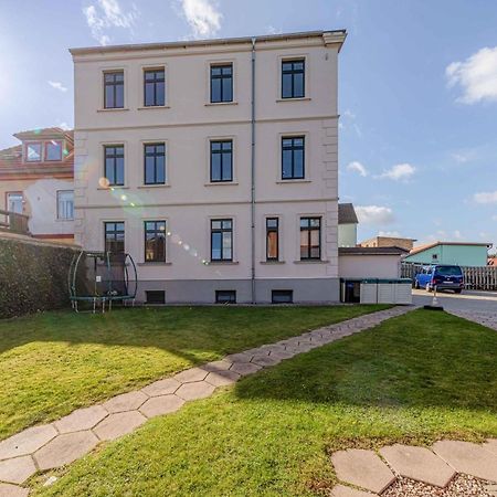 Sealove Mit Seeblick Malchow  Exterior photo